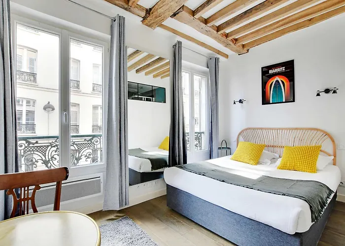 Charming - 2p - Montmartre * Paris